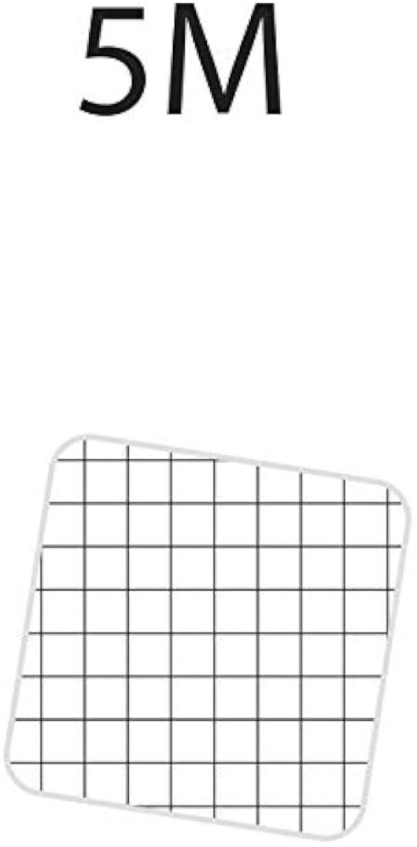 pigna pigna pignastyl block notes spiralato rigatura quadretti 5 mm formato a4 21x29,7 cm 60 fg. 80gr/mq - foto 2