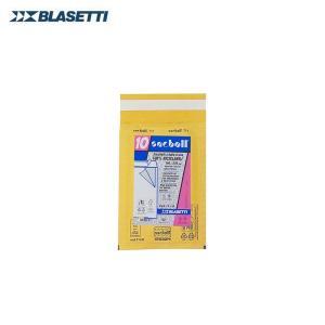 711 b buste postali imbottite con chiusura autoadesiva dimensioni 14x27 cm (12x21 cm) in confezione da 10 pz