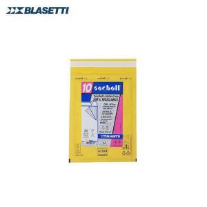 713 d buste postali imbottite con chiusura autoadesiva dimensioni 20x32 cm (18x26 cm) in confezione da 10 pz