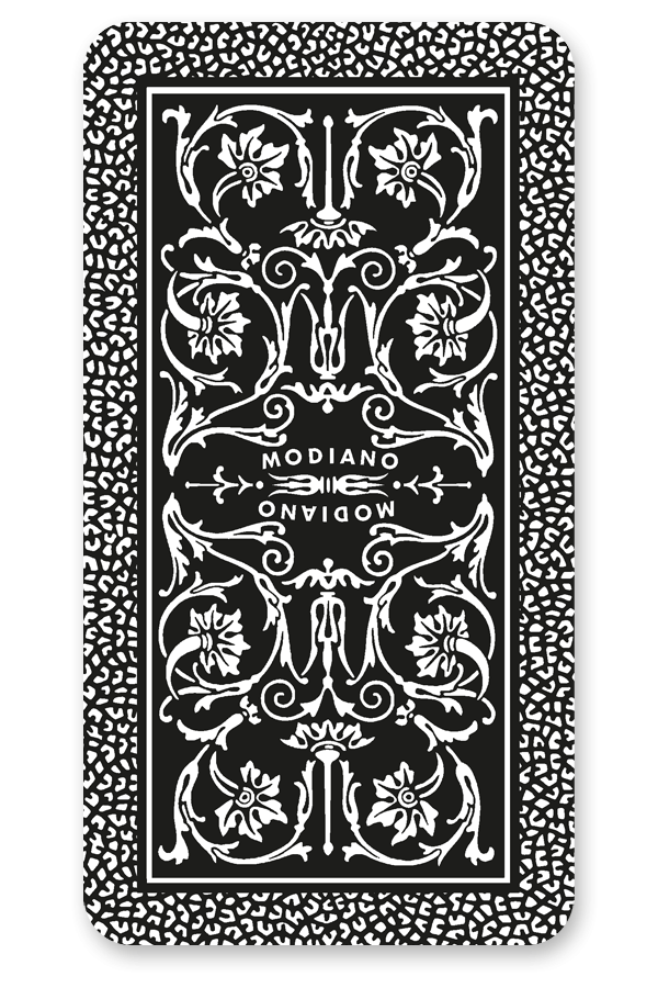modiano modiano piacentine carte da gioco - foto 2
