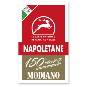 Napoletane carte da gioco