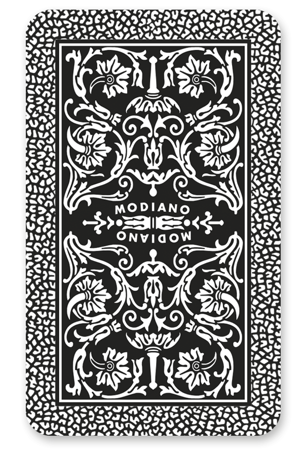 modiano modiano napoletane carte da gioco - foto 2