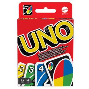 Uno carte da gioco