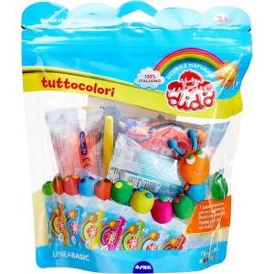 Didò tuttocolori in busta di colori assortiti 399600
