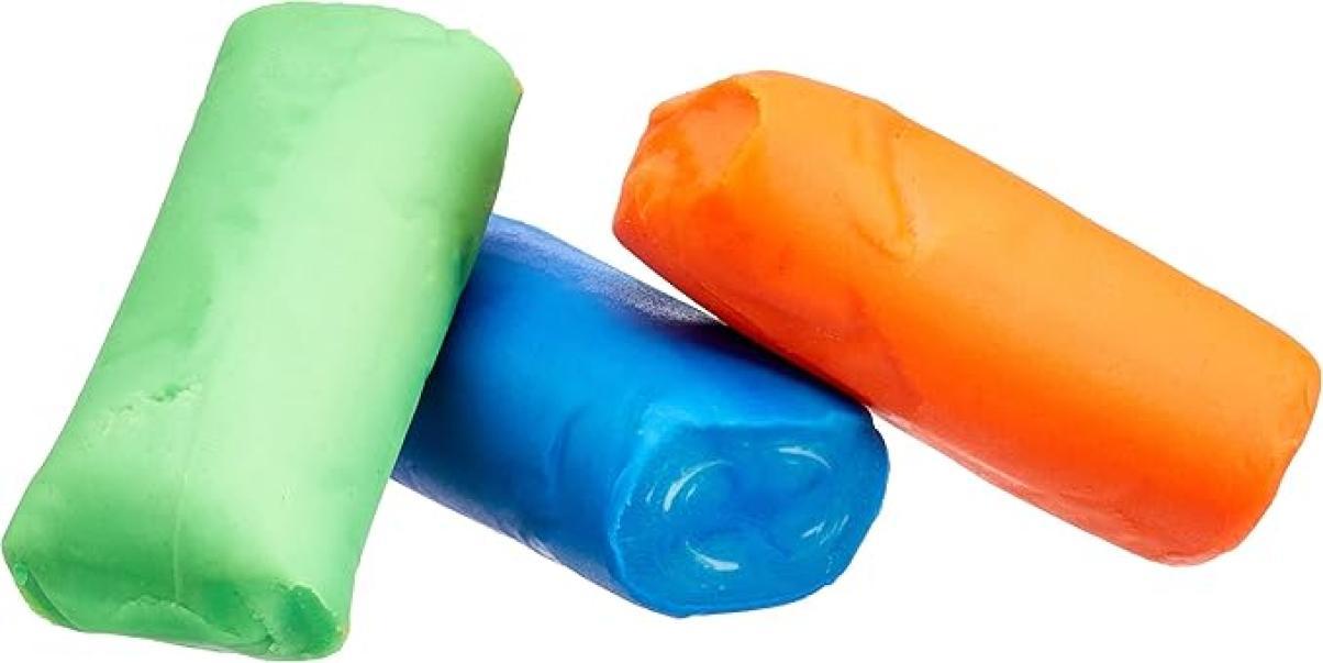 dido' didò tuttocolori in busta di colori assortiti 399600 - foto 3