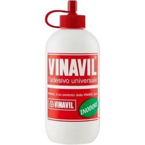 Vinavil glue, 12-pack (100 g each)
