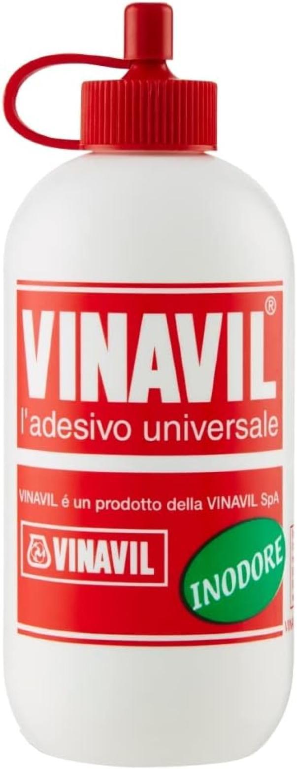 vinavil vinavil colla da 100 g - foto 1
