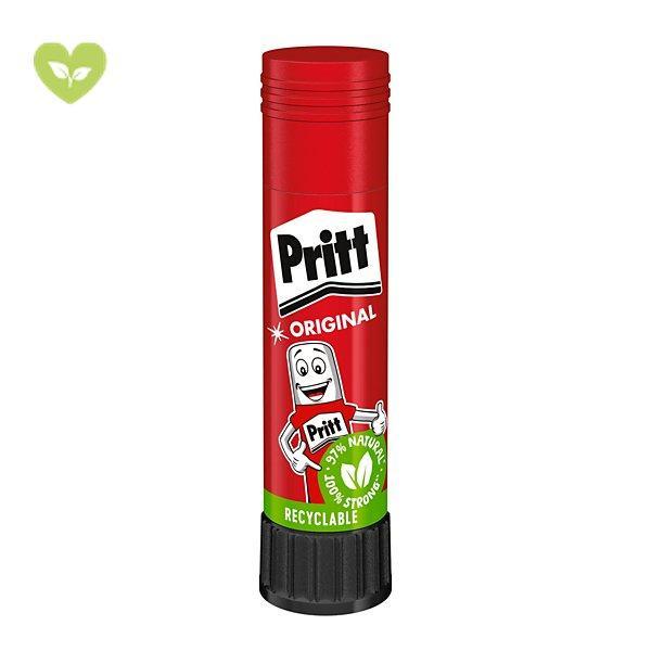 pritt pritt colla stick da 11 g - foto 1