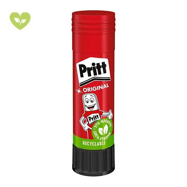 pritt pritt colla stick da 22 g - foto 1