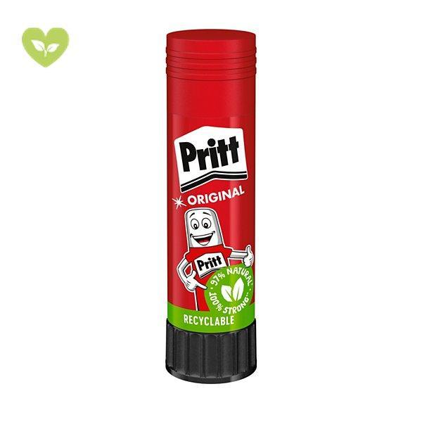 pritt pritt colla stick da 43 g - foto 1