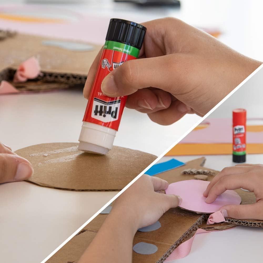 pritt pritt colla stick da 43 g - foto 3