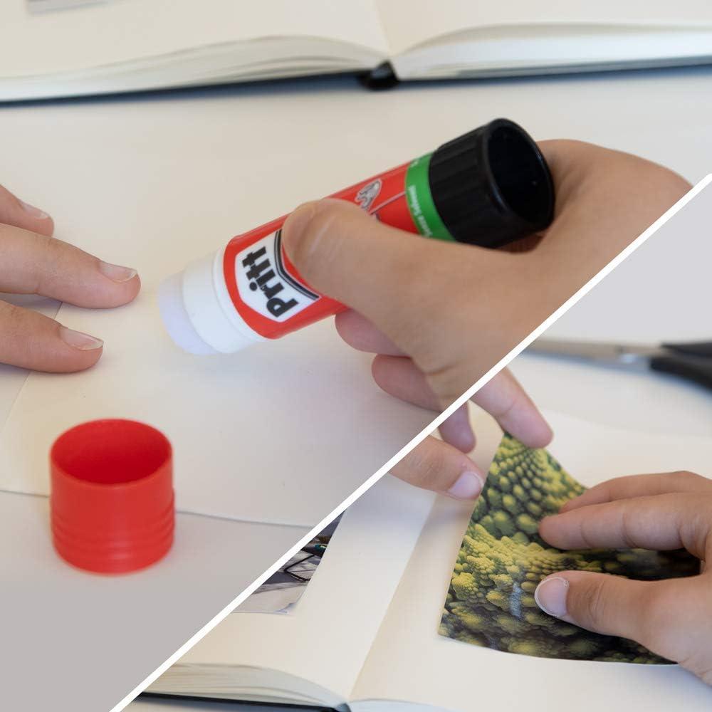 pritt pritt colla stick da 43 g - foto 4