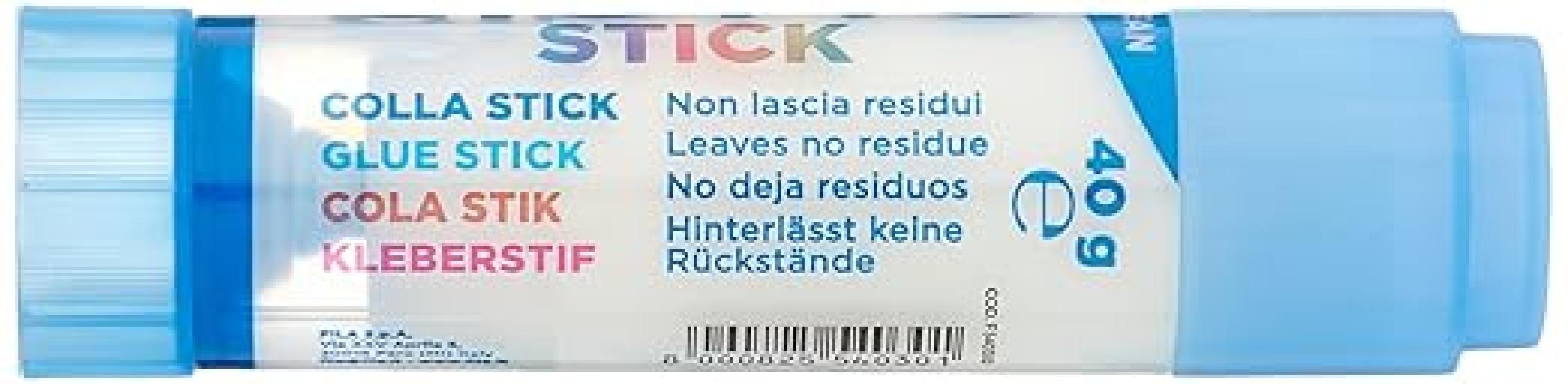 giotto giotto colla stick da 40 g 12pz - foto 3 giotto giotto colla stick da 40 g 12pz - foto 3
