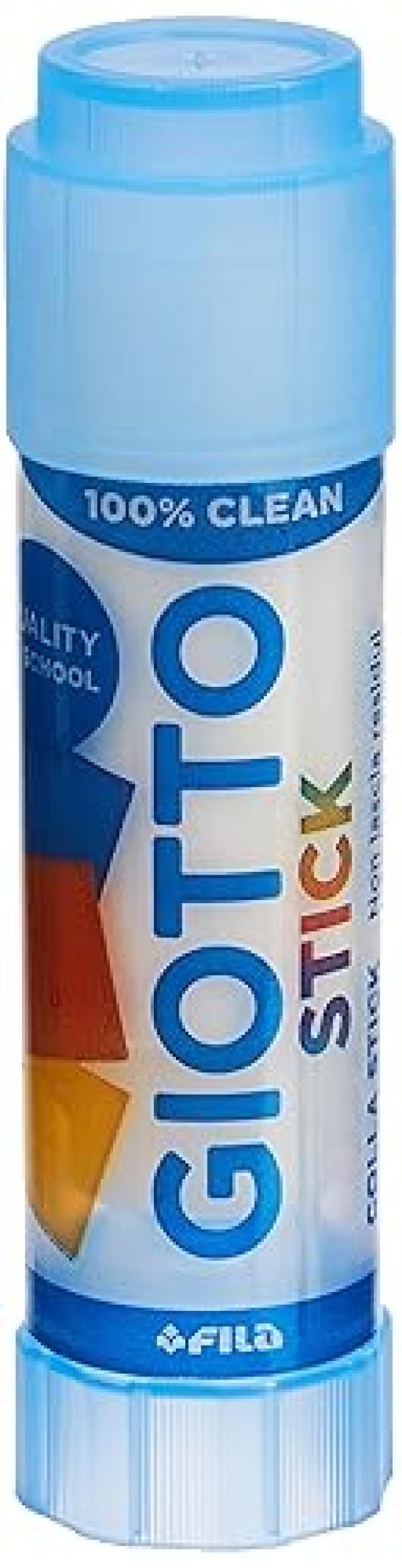 giotto giotto colla stick da 20 g 20pz - foto 2 giotto giotto colla stick da 20 g 20pz - foto 2