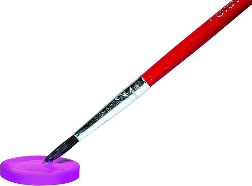 giotto giotto acquerelli in confezione da 12 colori assortiti - foto 4