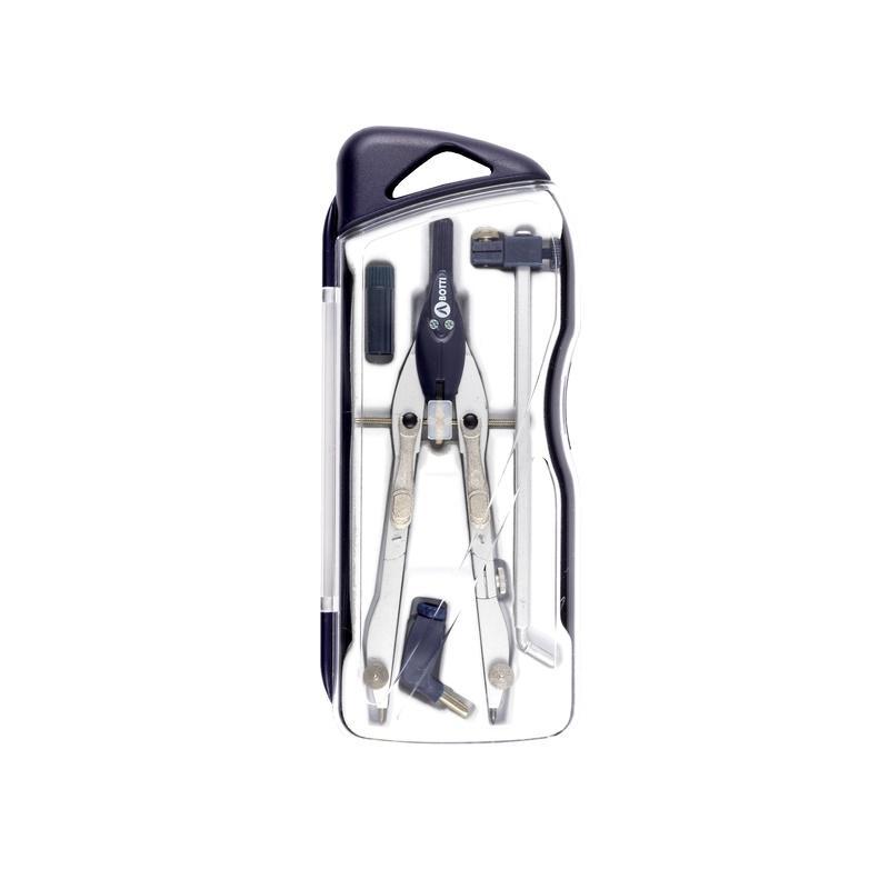 botti design botti balaustrone 2008 luxury compasso rapido kit da 4 pezzi - foto 1