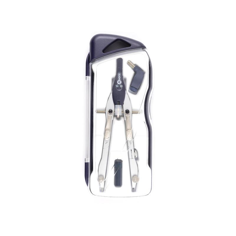 botti design botti balaustrone 2009 luxury compasso rapido kit da 3 pezzi - foto 1