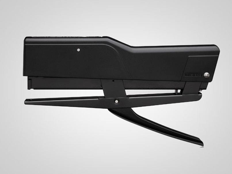 zenith zenith 595 cucitrice punto 24/6, 24/8, 26/6, 26/8 capacità massima 35 fg. - foto 2