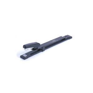 Ds-45l cucitrice da tavolo braccio lungo punto 24/6 e 26/6