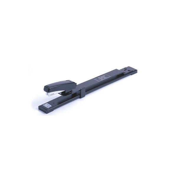 iternet iternet ds-45l cucitrice da tavolo braccio lungo punto 24/6 e 26/6 - foto 1