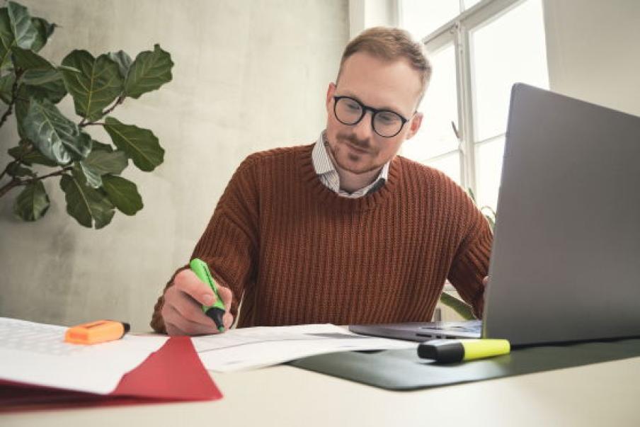 stabilo stabilo boss original evidenziatore colore arancione 54 - foto 3