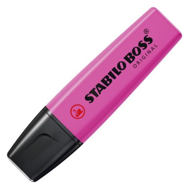stabilo stabilo boss original evidenziatore colore lilla 58 - foto 1