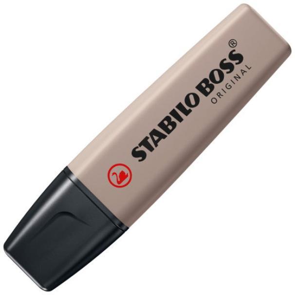 stabilo stabilo boss original nature evidenziatore colore cenere 193 - foto 1