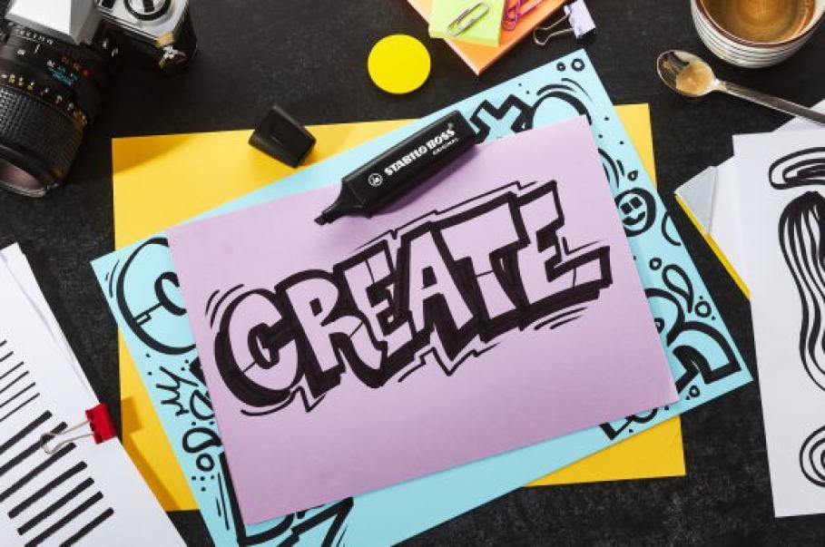 stabilo stabilo boss marcatore colore nero 46 - foto 3