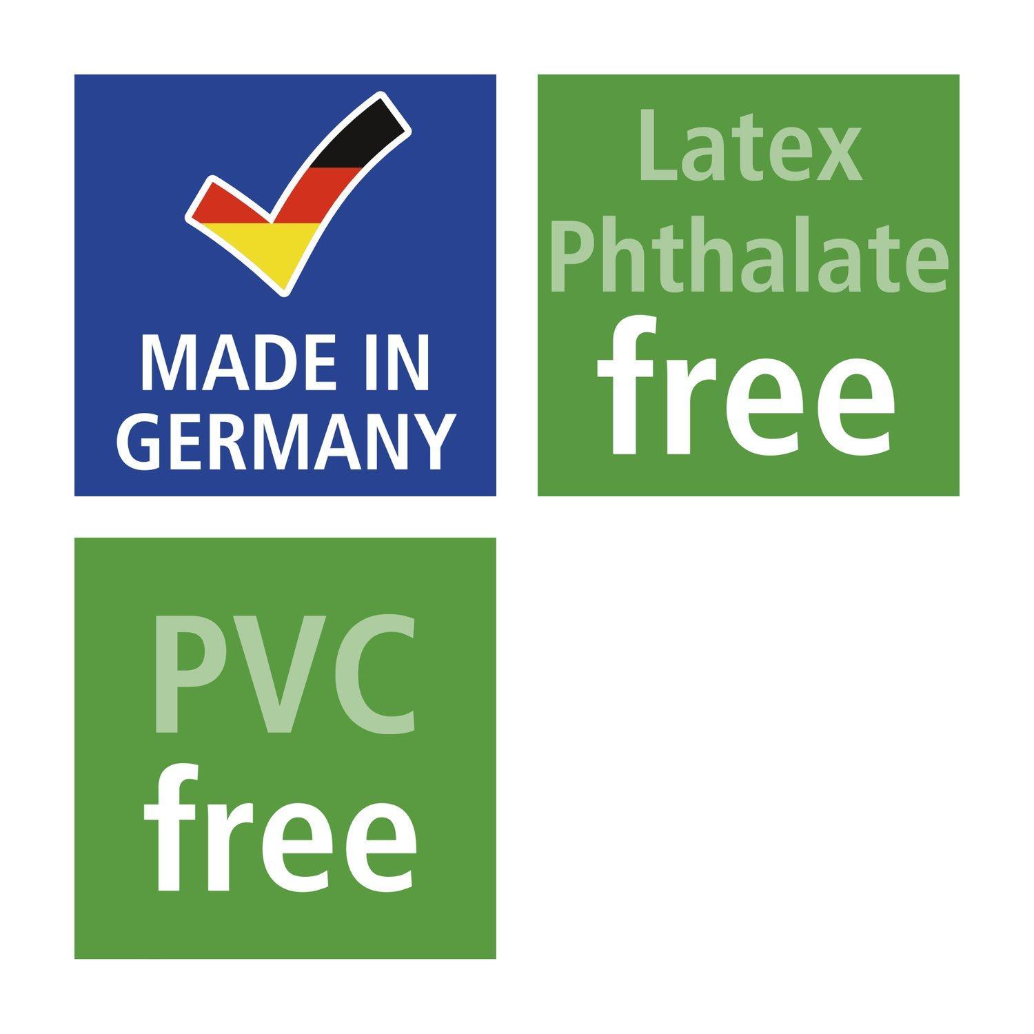 staedtler staedtler 52661 gomma a matita con spazzolino - foto 4