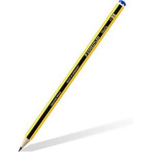 Noris 120 matita in grafite gradazione h-3