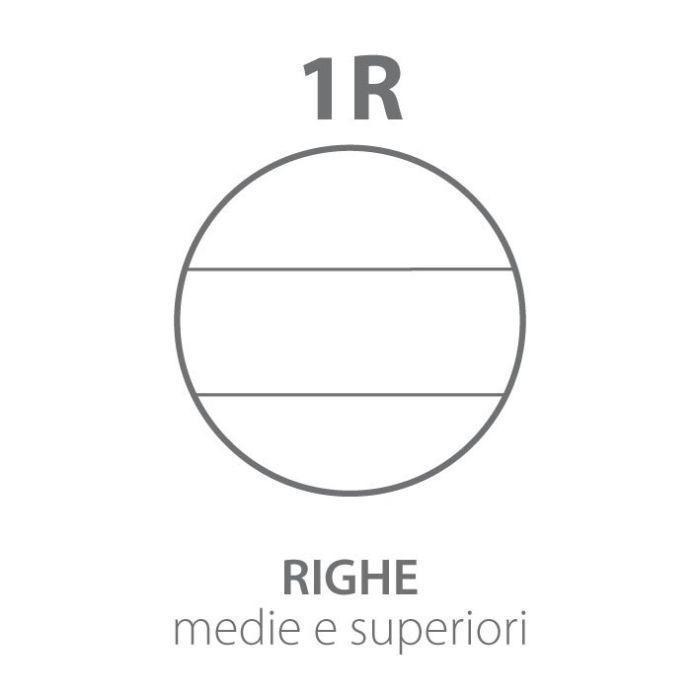 pigna maxi quaderni monocromo 10 pz. a4 righe (1r) senza margini - foto 2 pigna maxi quaderni monocromo 10 pz. a4 righe (1r) senza margini - foto 2
