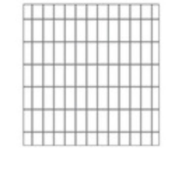 monocromo maxi quaderno monocromo a4 quadretti commerciale - foto 2