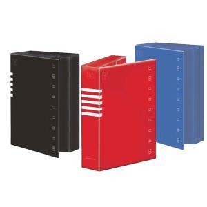 Cartella portaprogetti a4 con elastico dorso 7 cm