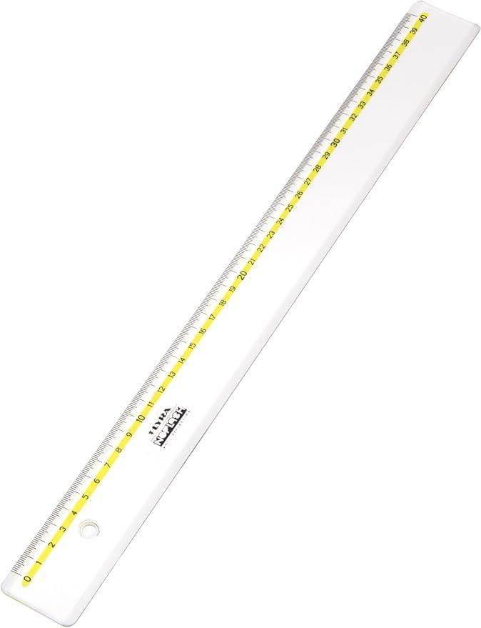 lyra lyra riga disegno noflash 40 cm - fila - foto 1