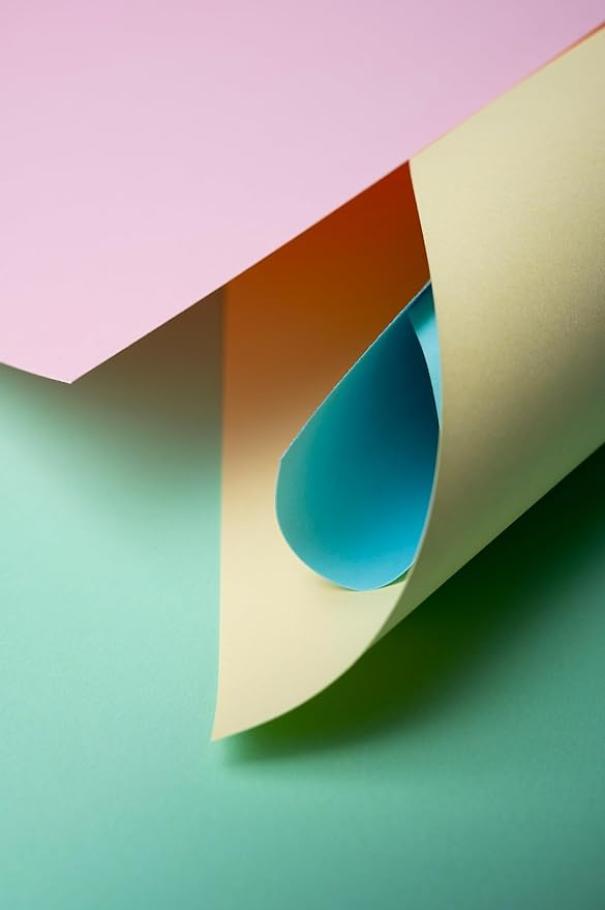 favini favini rismacqua mix colori assortiti a4 300 fogli 90 gr/mq - foto 3