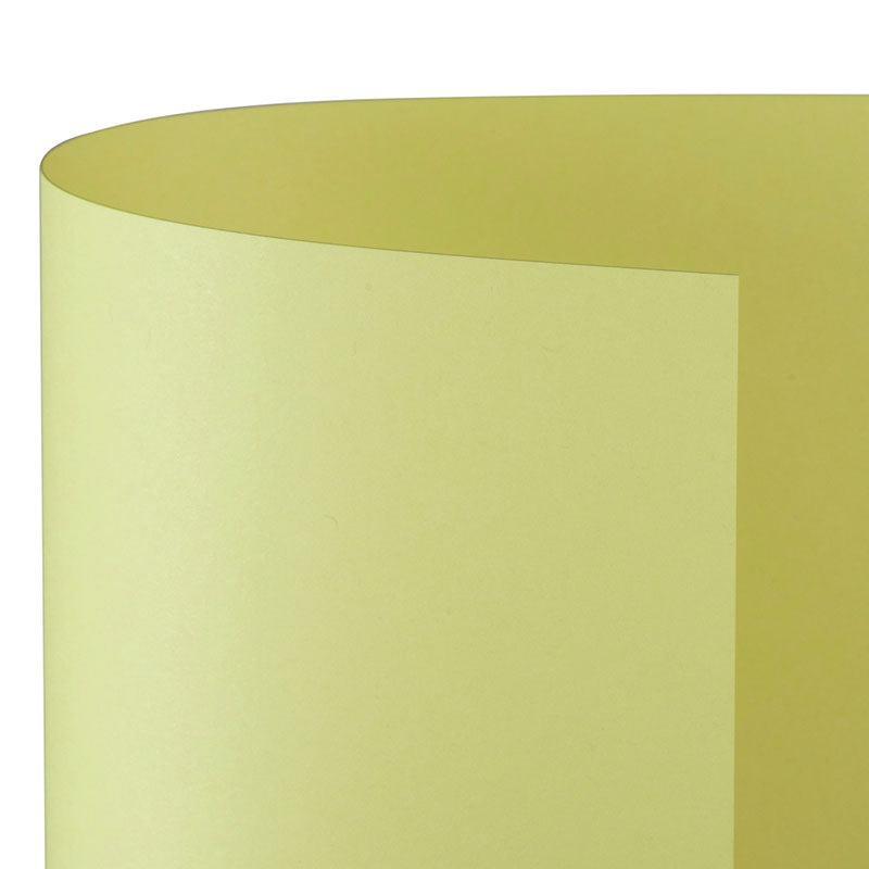 favini favini rismacqua small a4 100 fogli 90gr/mq giallo chiaro 07 - foto 2