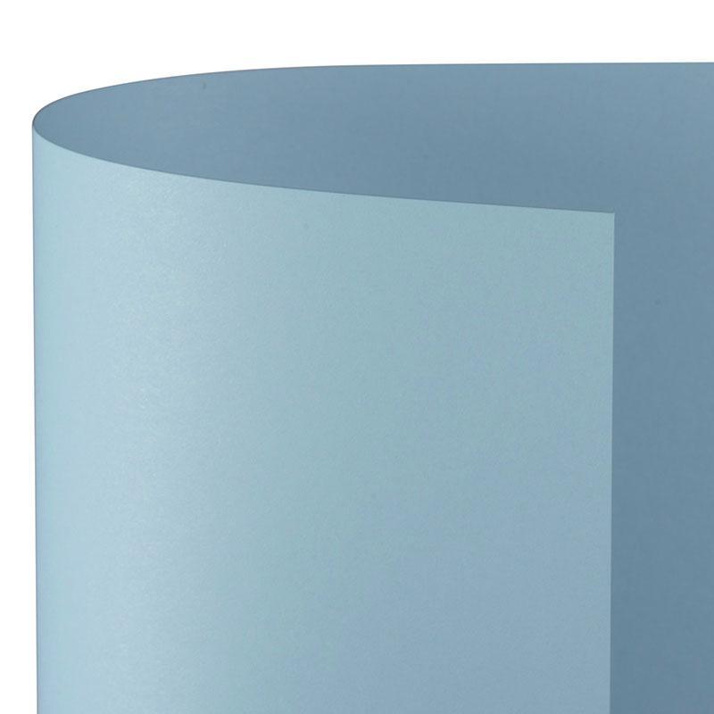 favini favini rismacqua small a4 100 fogli 90gr/mq celeste 08 - foto 2