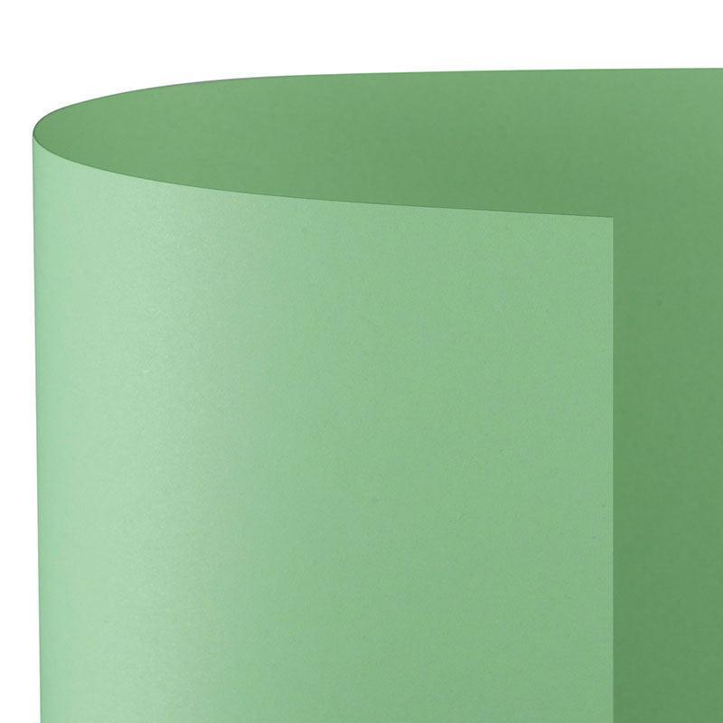 favini favini rismacqua small a4 50 fogli 200gr/mq verde chiaro 09 - foto 2