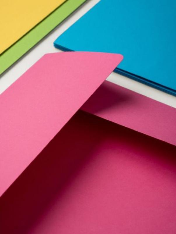 favini favini folderluce 25 pz cartelline per atti tre lembi arancio 56 - foto 3