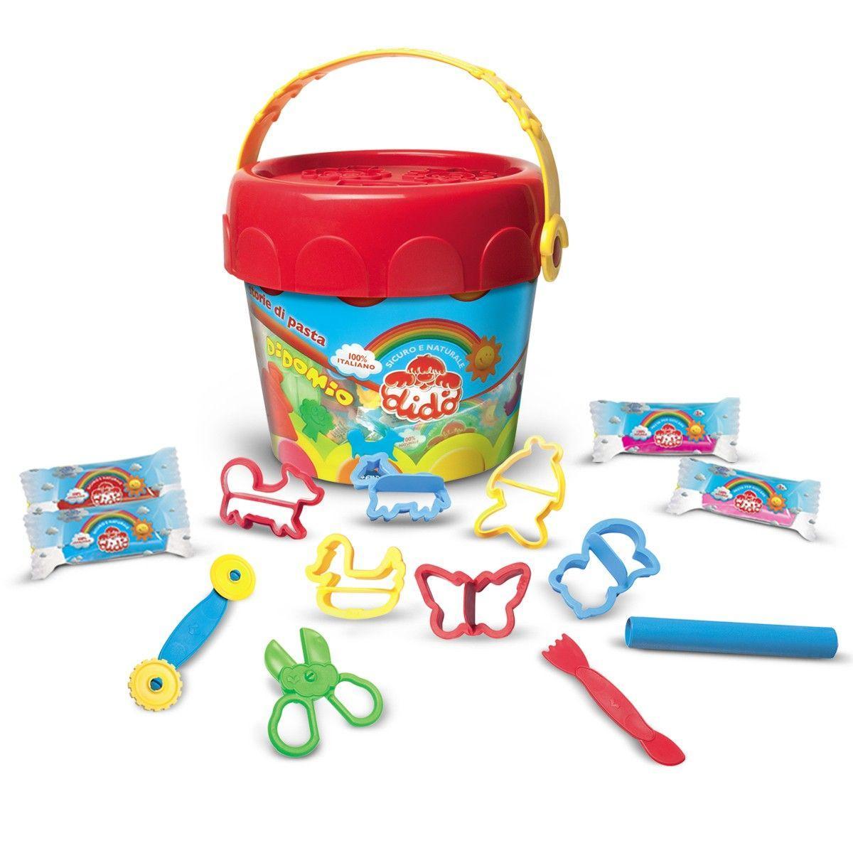 dido' fila didòmio secchiello storie di pasta 397800 - foto 1