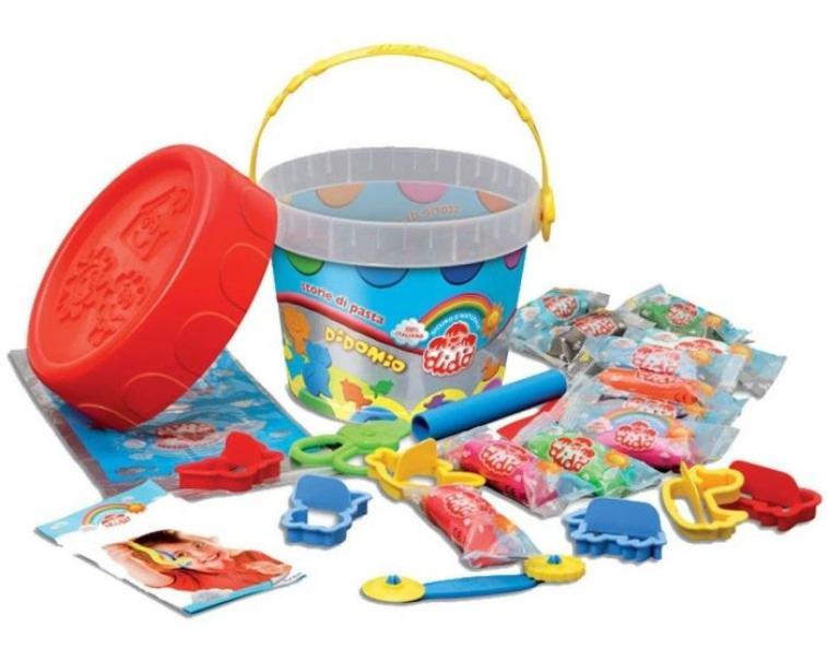 dido' fila didòmio secchiello storie di pasta 397800 - foto 2