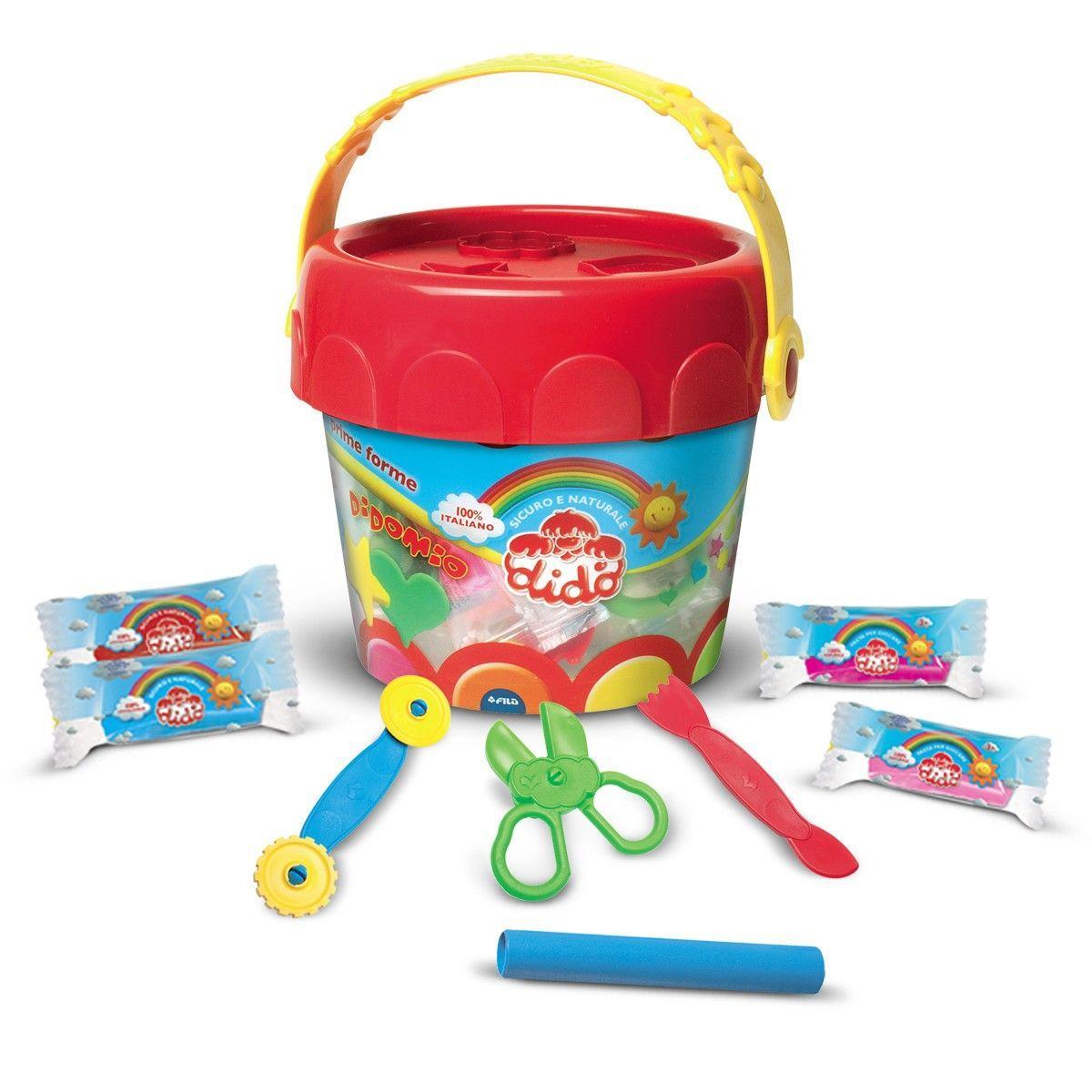 dido' fila didòmio secchiello prime forme 397700 - foto 1