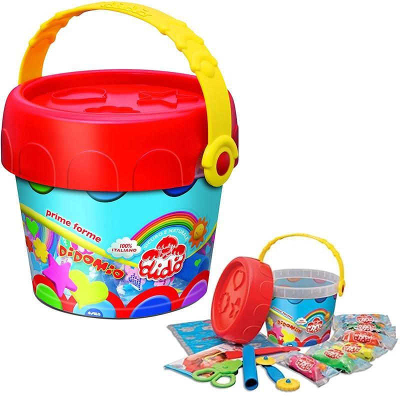 dido' fila didòmio secchiello prime forme 397700 - foto 2