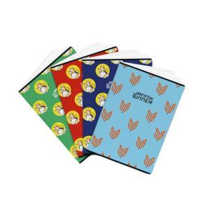 Maxi quaderno a4 - 40 fogli da 80gr./mq quadretti da 5 mm jannik sinner