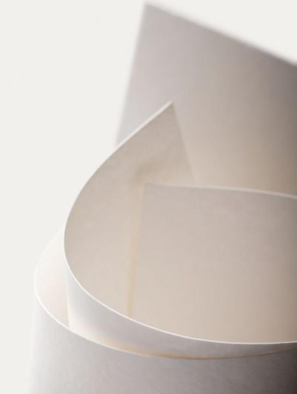 favini favini acquerello blocco disegno 25x35 cm 10 fogli da 340 gr/mq colore bianco - foto 3