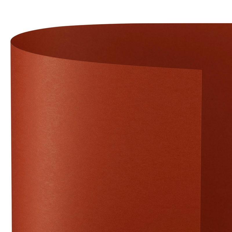 favini favini rismaluce small a4 50 fogli 200 gr/mq colore scarlatto 61 - foto 2