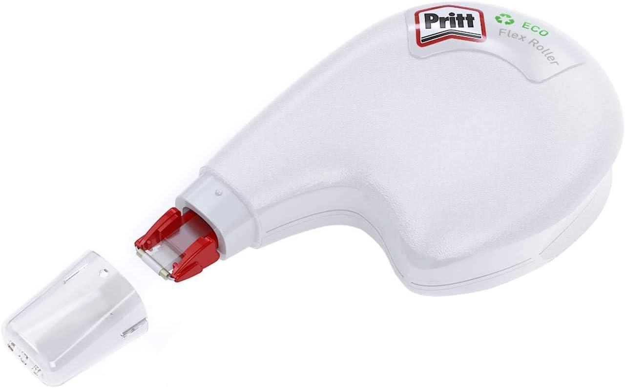 pritt pritt correttore eco flex roller - foto 2