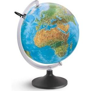 Mappamondo lumierissimo globo luminoso diametro 30 cm