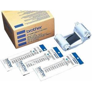 Draft set kit composta da rullo trascinatore + 150 pellicole trasparenti per sc2000