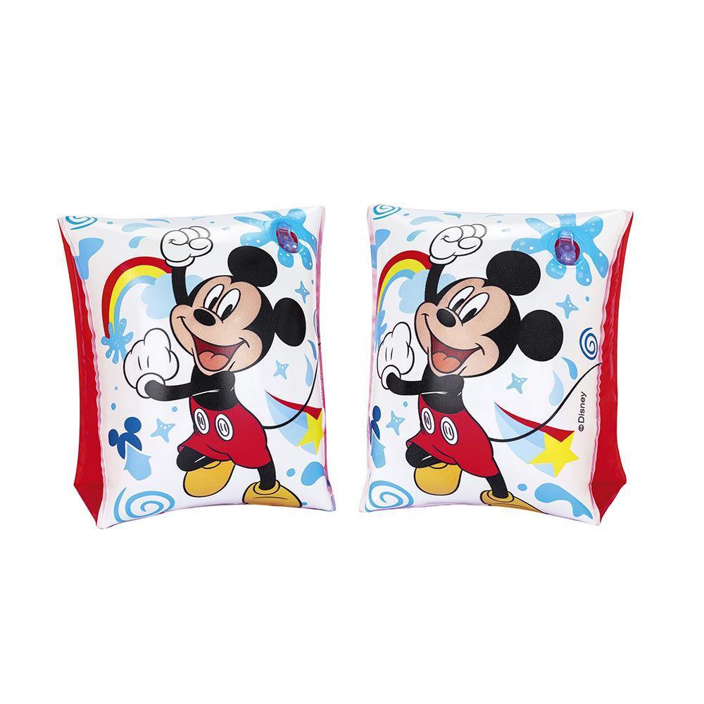 globo globo braccioli disney topolino 23x15 cm 33016 - foto 1